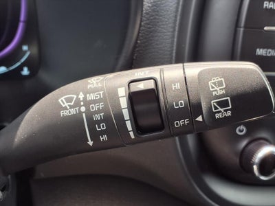 2025 Kia Soul LX TECH PKG