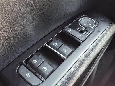 2025 Kia Soul LX TECH PKG