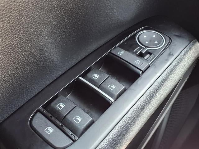 2025 Kia Soul LX TECH PKG