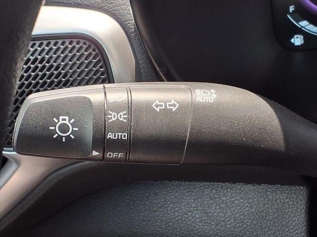 2025 Kia Soul LX TECH PKG