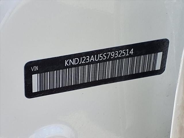 2025 Kia Soul LX TECH PKG