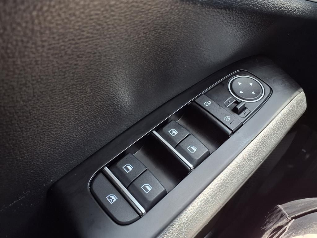 2025 Kia Soul LX TECH PKG