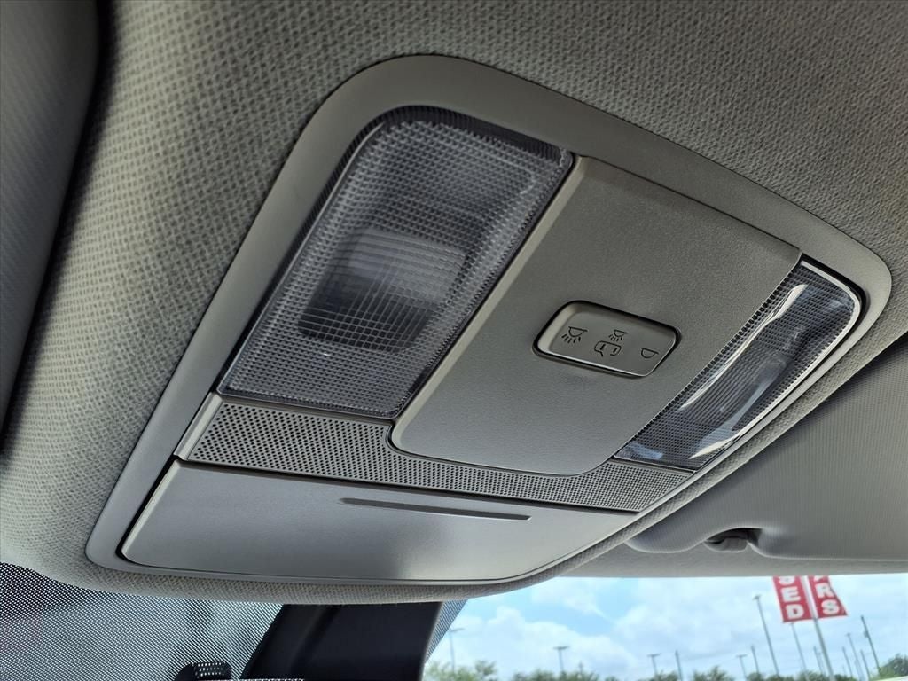 2025 Kia Soul LX TECH PKG