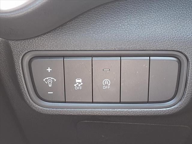 2025 Kia Soul LX TECH PKG