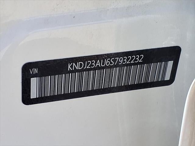 2025 Kia Soul LX TECH PKG