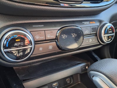 2023 Kia Soul S BLIND SPOT