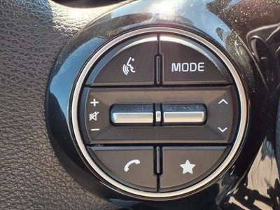 2023 Kia Soul S BLIND SPOT