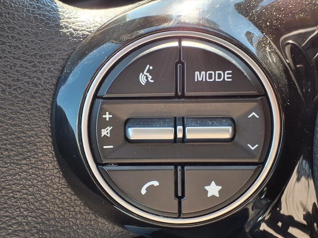 2023 Kia Soul S BLIND SPOT