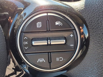 2023 Kia Soul S BLIND SPOT