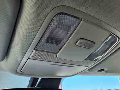 2023 Kia Soul S BLIND SPOT