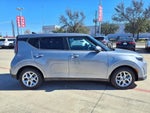 2023 Kia Soul S BLIND SPOT