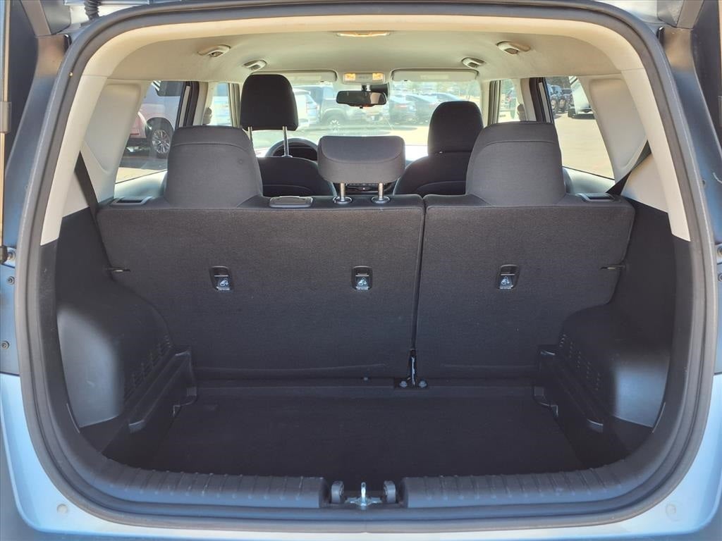 2023 Kia Soul S BLIND SPOT