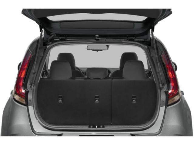2023 Kia Soul S BLIND SPOT