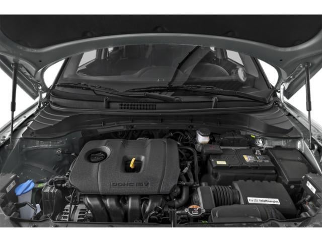 2023 Kia Soul S BLIND SPOT