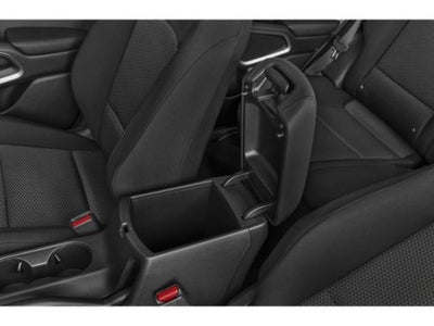 2023 Kia Soul S BLIND SPOT