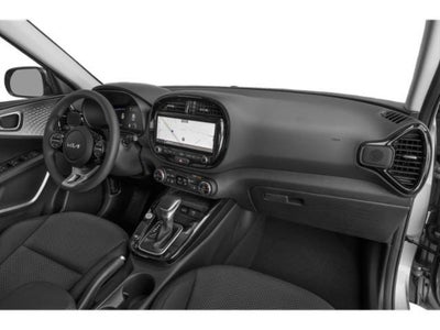 2023 Kia Soul S BLIND SPOT