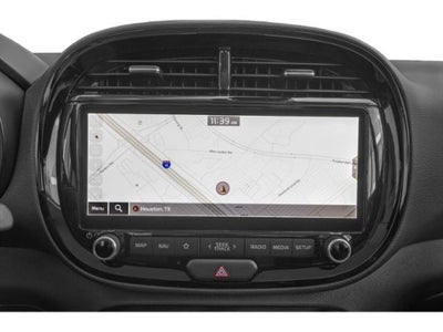 2023 Kia Soul S BLIND SPOT