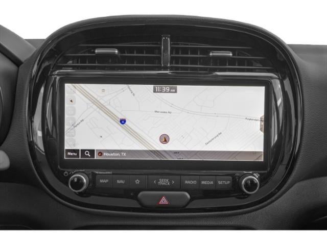 2023 Kia Soul S BLIND SPOT