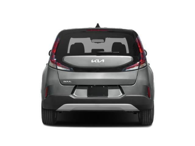 2023 Kia Soul S BLIND SPOT