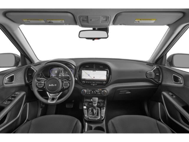 2023 Kia Soul S BLIND SPOT