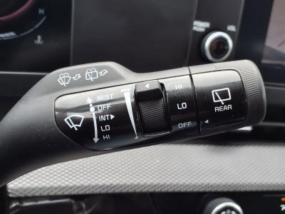 2024 Kia Sportage LX FCA+LDW