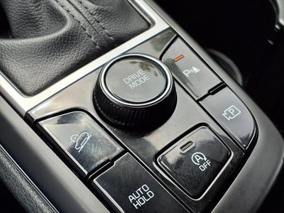 2024 Kia Sportage LX FCA+LDW
