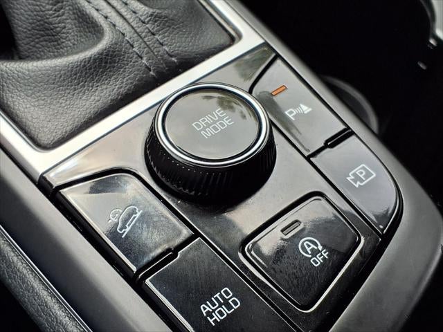 2024 Kia Sportage LX FCA+LDW