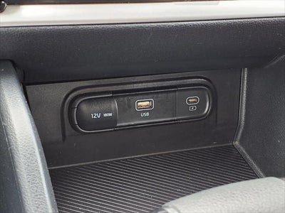 2024 Kia Sportage LX FCA+LDW