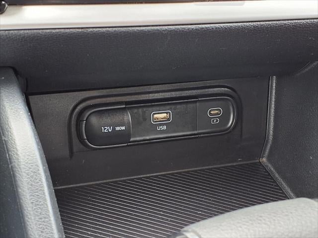 2024 Kia Sportage LX FCA+LDW