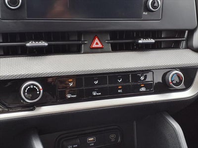 2024 Kia Sportage LX FCA+LDW