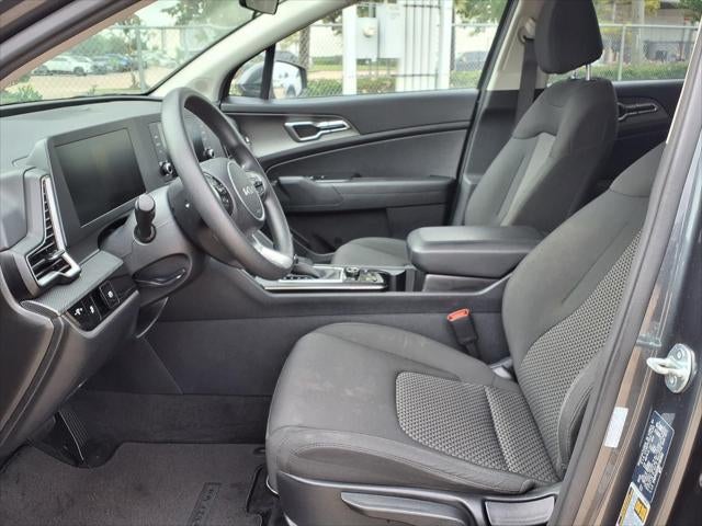2024 Kia Sportage LX FCA+LDW