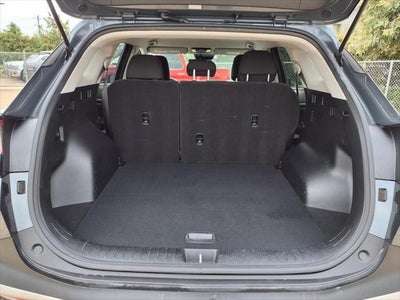 2024 Kia Sportage LX FCA+LDW