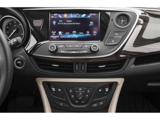 2020 Buick Envision Essence EXPIERENCE PKG
