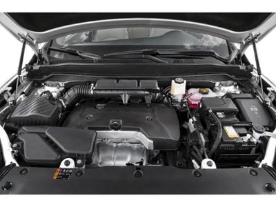 2020 Buick Envision Essence EXPIERENCE PKG