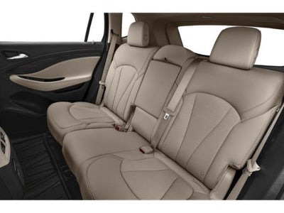 2020 Buick Envision Essence EXPIERENCE PKG