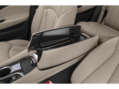 2020 Buick Envision Essence EXPIERENCE PKG