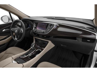 2020 Buick Envision Essence EXPIERENCE PKG