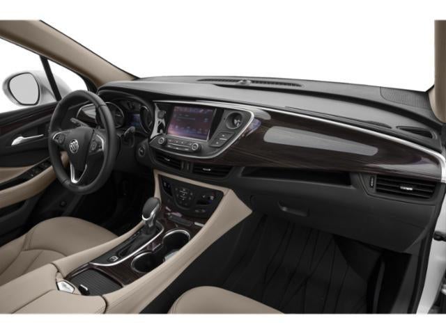 2020 Buick Envision Essence EXPIERENCE PKG
