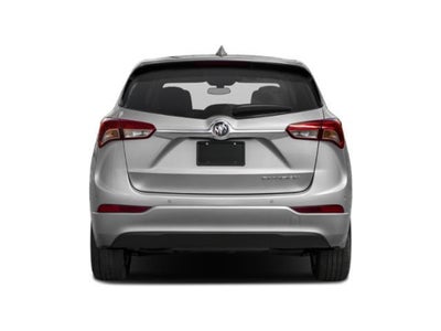 2020 Buick Envision Essence EXPIERENCE PKG