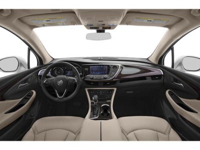 2020 Buick Envision Essence EXPIERENCE PKG