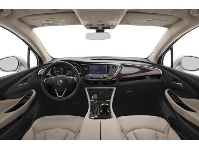 2020 Buick Envision Essence EXPIERENCE PKG