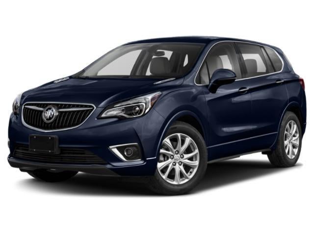 2020 Buick Envision Essence EXPIERENCE PKG