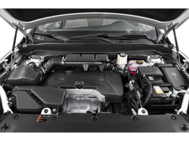 2020 Buick Envision Essence EXPIERENCE PKG
