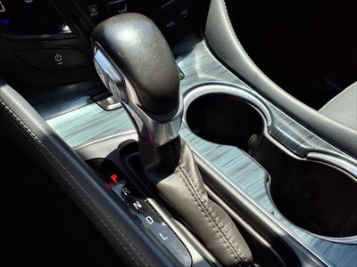 2020 Buick Envision Essence EXPIERENCE PKG