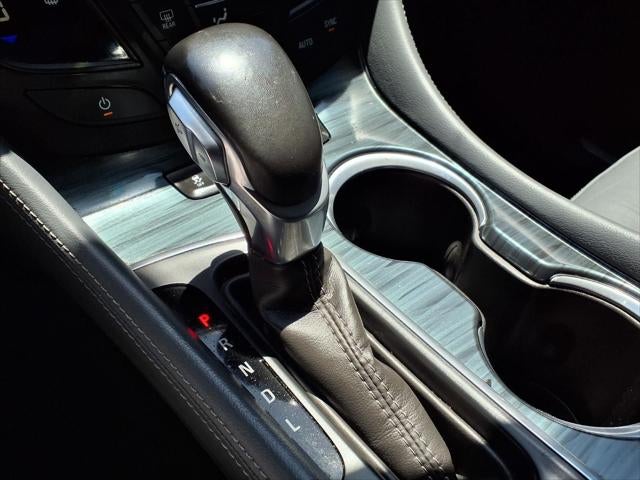 2020 Buick Envision Essence EXPIERENCE PKG