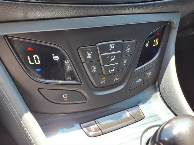 2020 Buick Envision Essence EXPIERENCE PKG