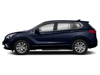 2020 Buick Envision Essence EXPIERENCE PKG