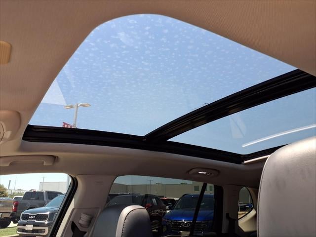 2020 Buick Envision Essence EXPIERENCE PKG