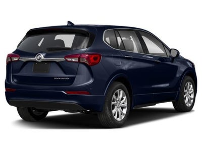 2020 Buick Envision Essence EXPIERENCE PKG