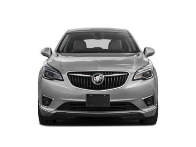 2020 Buick Envision Essence EXPIERENCE PKG